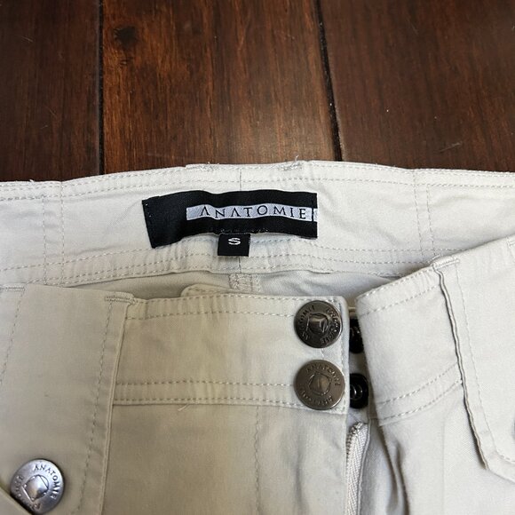 Anatomie Travel Skyler Pants - Picture 3 of 3